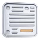 Filtro Câmbio Automático Wega Chrysler Grand Caravan PT Cruiser Stratus Fiat Fremont - Wega Motors
