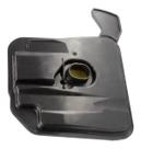Filtro Câmbio WFC907 Ford Fusion 2.0, 2.5 - Câmbio 6F35 - BB5Z7A098E -