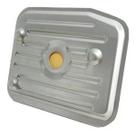 Filtro Câmbio WFC938 Audi A3 1.6 1.8, A4 1.8 2.0 2.4 VW Bora 2.0 Golf Passat 1.8 2.0 Sem Junta USA NOS CAMBIOS - 01M -AG4 - 01M32542 - 01N321371 -