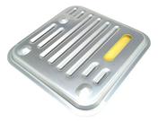 Filtro Câmbio WFC959 Grand Caravan 2.4, 3.3, 3.5, PT Cruiser 2.4, Stratus 2.0, 2.5, Freemont 2.4 - A604 - 41TE - Filtro Câmbio WFC959 Grand Caravan 2.4, 3.3, 3.5, PT Cruiser 2.4, Stratus 2.0, 2.5, Freemont 2.4 - A604 - 41TE -