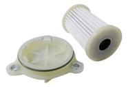 Filtro Câmbio WOEC009 Equinox 2.0 262cv 17/ 1.5 172cv 20/- CAMBIOS - 9BAB - 9T50 --24268437 - 24268438 - 24272927 - REFIL Filtro Câmbio WOEC009 Equinox 2.0 262cv 17/ 1.5 172cv 20/- CAMBIOS - 9BAB - 9T50 --24268437 - 24268438 - 24272927 - REFIL