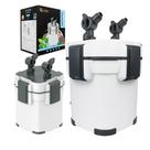 Filtro Canister CT 1400 110V 1400l/h 300L OceanTech Aquario