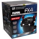 Filtro Canister Hagen Fluval Fx4 2650l/h 110V