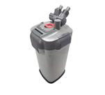 Filtro Canister Hopar Hf 3323 2200 L/h Completo Mídias 127v