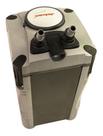 Filtro Canister Jebao 304 1200l/h 220v Aquário Até 500litros