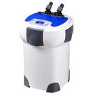 Filtro Canister Sunsun Hw-3000 Uv 1200l/h A 3000l/h Aquarios