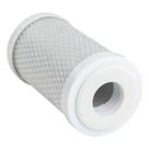 Filtro Carbon Block 5” Elimina Odores e Impurezas Filtro Carbon Block 5” Elimina Odores e Impurezas