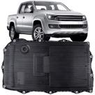 Filtro Carter Câmbio Amarok 2.0 16V Tdi Diesel Bi-turbo de 2012 À 2018