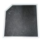 Filtro Carvão Ativado Coifa Fischer Talent 90cm ORIGINAL (Compare medidas)