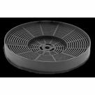 FILTRO CARVAO ATIVO (2 pcs) Diam 175mm COIFA PCO60G/I PCO90G