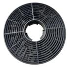 Filtro Carvão Coifa Depurador Fischer Slim 5760 10,5cm - 29251