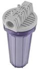 Filtro Clor 9.3/4 Transparente Hidrofiltros 907-0018