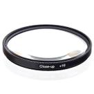 Filtro Close-up +10 Ningbo 67mm Filtro Close-up +10 Ningbo 67mm
