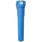 Filtro Coalescente Techto Q-024 1 1/2 92 Pcm Pre Dreno Manual Copo Metal