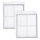 Filtro coletor de pó de unhas HEPA reutilizável Makartt MK200