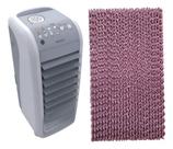 Filtro Colmeia Celulose Climatizador Consul C1f06ab