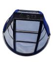 Filtro Com Alca Para Cafeteiras Ecm25 A24026401 Original. Filtro Com Alca Para Cafeteiras Ecm25 A24026401 Original.