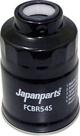 Filtro comb japanparts fcbr54s Filtro comb japanparts fcbr54s