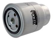 Filtro comb wega fcd2066/3