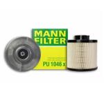 Filtro Combust Pu1046X Mann Filtro Combust Pu1046X Mann