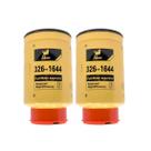 Filtro Combustível 1r0770 3261644 2PÇS