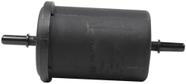 Filtro Combustível 605 1993 a 2001 Metal Leve KL583