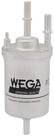 Filtro Combustível A1 2010 a 2018 Wega FCI-1304 Filtro Combustível A1 2010 a 2018 Wega FCI-1304
