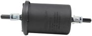 Filtro Combustível Agile 2009 a 2015 Metal Leve KL582