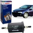 Filtro Combustível Bosch GB0018 Chevrolet Tigra 1997 a 1998 Filtro Combustível Bosch GB0018 Chevrolet Tigra 1997 a 1998