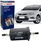 Filtro Combustível Bosch GB0018 Ford Focus 2007 a 2019 Filtro Combustível Bosch GB0018 Ford Focus 2007 a 2019