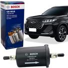 Filtro Combustível Bosch GB0018 Tiggo 7 Sport 2024 a 2026