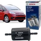 Filtro Combustível Bosch GB0024 C4 Grand Picasso 2006 a 2008 Filtro Combustível Bosch GB0024 C4 Grand Picasso 2006 a 2008