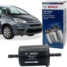 Filtro Combustível Bosch GB0024 C4 Picasso 2007 a 2013 Filtro Combustível Bosch GB0024 C4 Picasso 2007 a 2013