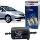 Filtro Combustível Bosch GB0024 Citroen C4 2004 a 2008 Filtro Combustível Bosch GB0024 Citroen C4 2004 a 2008