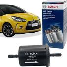 Filtro Combustível Bosch GB0024 Citroen DS3 2012 a 2015