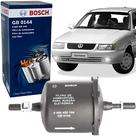 Filtro Combustível Bosch GB0144 VW Santana 1984 a 2006