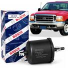 Filtro Combustível Bosch GB0239 F250 4.2 1998 a 2003
