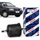 Filtro Combustível Bosch GB0239 VW Gol G2 2.0 1994 a 1996