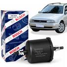 Filtro Combustível Bosch GB0239 VW Parati G2 2.0 1995 a 1996