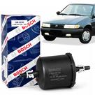 Filtro Combustível Bosch GB0239 VW Pointer 1.8 1994 a 1996