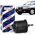 Filtro Combustível Bosch GB0239 VW Pointer 2.0 1994 a 1996