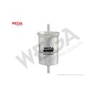 Filtro Combustível C3 2003 a 2005 Wega FCI-1101C
