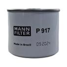 Filtro combustivel cav-296 (curto) p917x