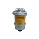 Filtro Combustivel Cav Curto Tratores Massey Ferguson 50x / 55x / 65x