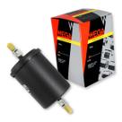 Filtro Combustivel Civic, Fox, Gol, L200, Pajero, Parati, Saveiro
