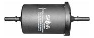 Filtro combustivel clio 1.0/1.6 laguna 2.0 16v 96 megane -- Filtro combustivel clio 1.0/1.6 laguna 2.0 16v 96 megane --