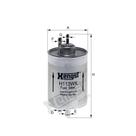 Filtro Combustível Clk-Class 1998 a 2009 Hengst H113WK Filtro Combustível Clk-Class 1998 a 2009 Hengst H113WK