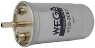 Filtro Combustível Delivery 2005 a 2011 Wega FCD-2060