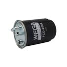 Filtro Combustivel Diesel Blindado Gm Chevrolet Blazer / S10
