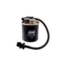 Filtro Combustivel Diesel Blindado Mercedes Benz Sprinter 31 Filtro Combustivel Diesel Blindado Mercedes Benz Sprinter 31